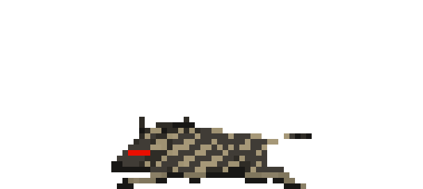 striped baby at 50 percent
