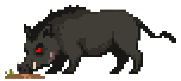 charcoal sniff