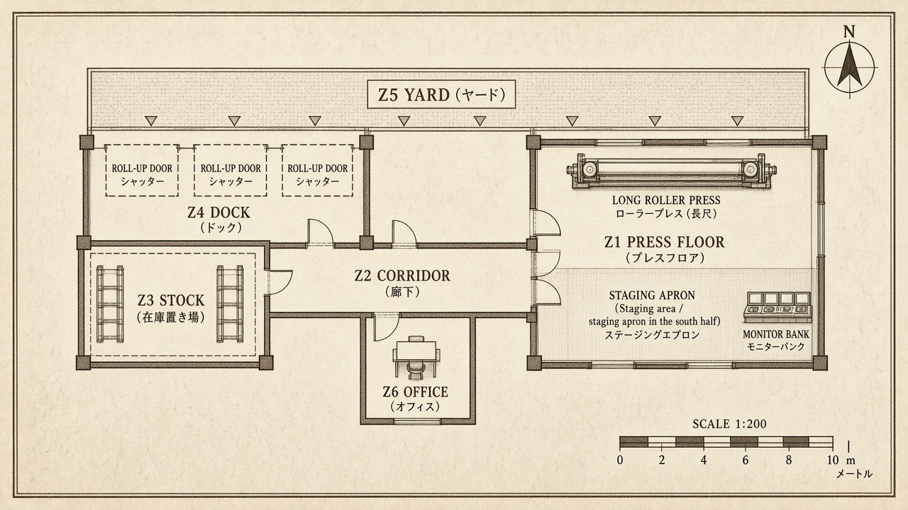 Print plant site plan V1b